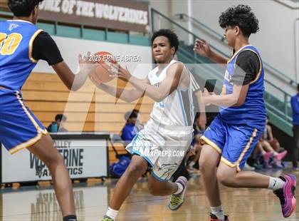 Thumbnail 3 in JV: Foothill @ Deer Valley photogallery.
