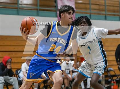 Thumbnail 2 in JV: Foothill @ Deer Valley photogallery.