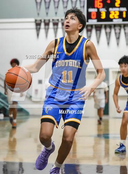 Thumbnail 3 in JV: Foothill @ Deer Valley photogallery.