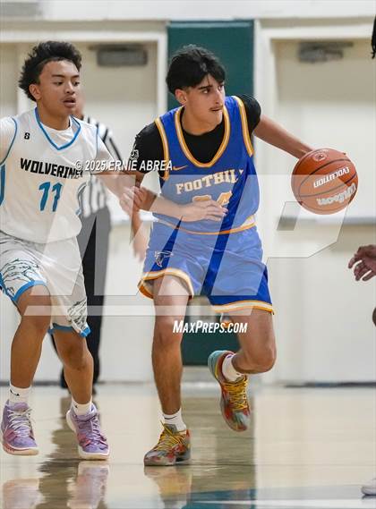 Thumbnail 3 in JV: Foothill @ Deer Valley photogallery.
