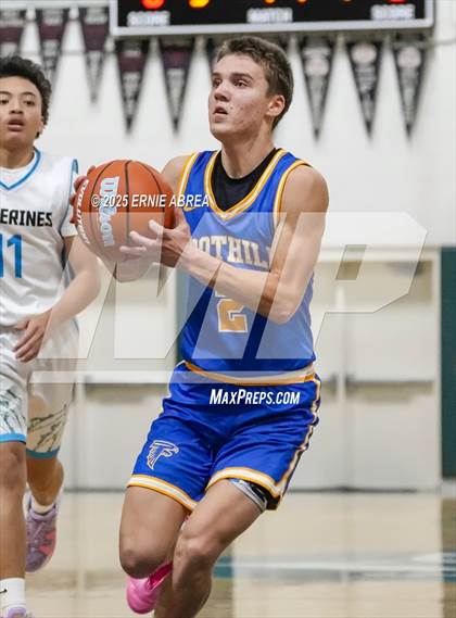 Thumbnail 3 in JV: Foothill @ Deer Valley photogallery.