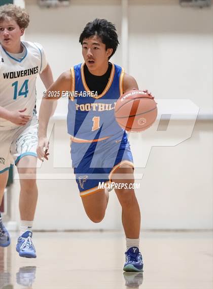Thumbnail 3 in JV: Foothill @ Deer Valley photogallery.