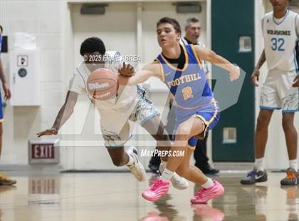 Thumbnail 1 in JV: Foothill @ Deer Valley photogallery.