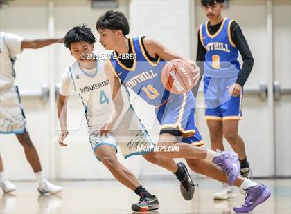 Thumbnail 2 in JV: Foothill @ Deer Valley photogallery.