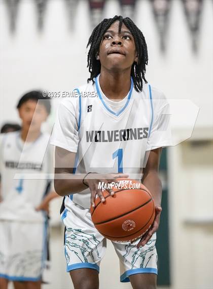 Thumbnail 2 in JV: Foothill @ Deer Valley photogallery.