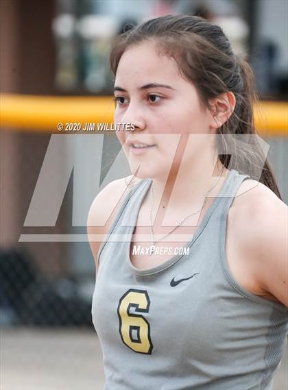 Thumbnail 2 in Millennium vs Verrado (OC Beach Invitational F2S Final) photogallery.