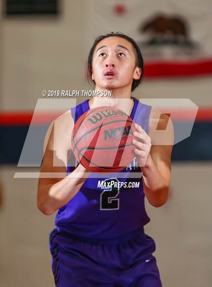 Thumbnail 3 in Vanden vs. College Park (Opening Tip-Off Marathon) photogallery.