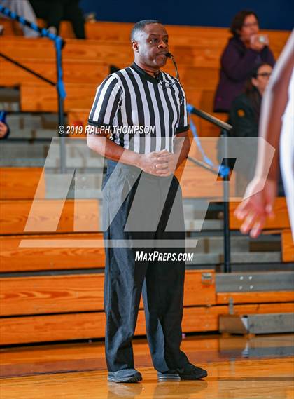 Thumbnail 3 in Vanden vs. College Park (Opening Tip-Off Marathon) photogallery.
