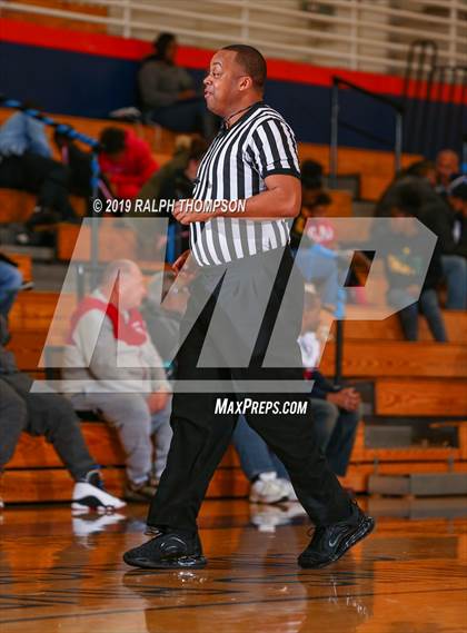 Thumbnail 3 in Vanden vs. College Park (Opening Tip-Off Marathon) photogallery.