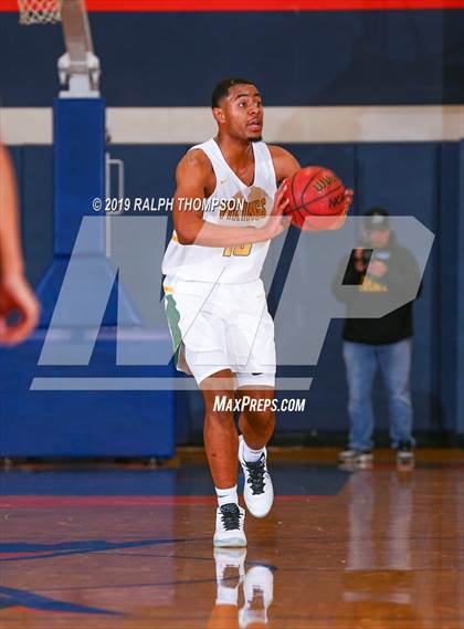 Thumbnail 3 in Vanden vs. College Park (Opening Tip-Off Marathon) photogallery.