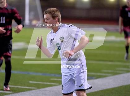 Thumbnail 1 in Thousand Oaks @ Oaks Christian photogallery.