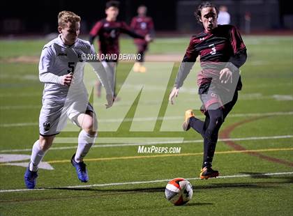 Thumbnail 2 in Thousand Oaks @ Oaks Christian photogallery.