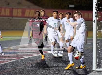 Thumbnail 3 in Thousand Oaks @ Oaks Christian photogallery.