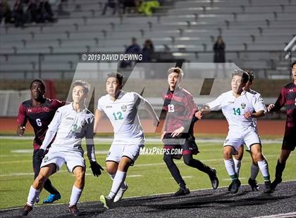 Thumbnail 1 in Thousand Oaks @ Oaks Christian photogallery.