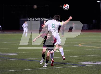Thumbnail 1 in Thousand Oaks @ Oaks Christian photogallery.