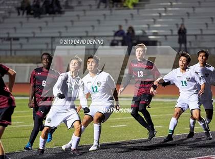 Thumbnail 2 in Thousand Oaks @ Oaks Christian photogallery.