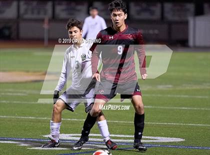 Thumbnail 1 in Thousand Oaks @ Oaks Christian photogallery.
