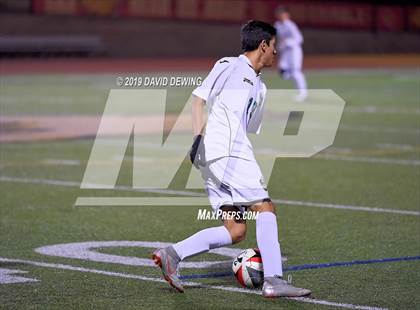 Thumbnail 2 in Thousand Oaks @ Oaks Christian photogallery.