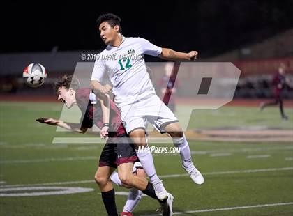 Thumbnail 2 in Thousand Oaks @ Oaks Christian photogallery.