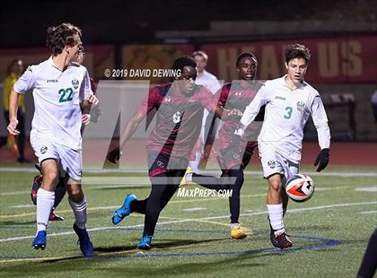 Thumbnail 2 in Thousand Oaks @ Oaks Christian photogallery.
