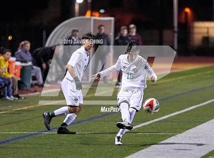 Thumbnail 1 in Thousand Oaks @ Oaks Christian photogallery.