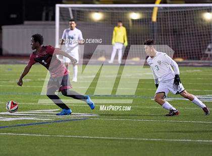 Thumbnail 3 in Thousand Oaks @ Oaks Christian photogallery.