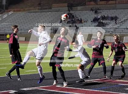 Thumbnail 1 in Thousand Oaks @ Oaks Christian photogallery.