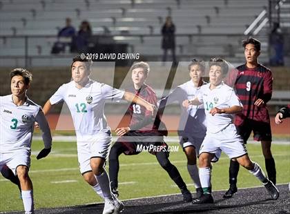 Thumbnail 3 in Thousand Oaks @ Oaks Christian photogallery.