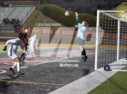 Thumbnail 3 in Thousand Oaks @ Oaks Christian photogallery.
