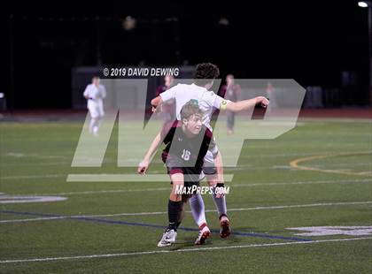 Thumbnail 2 in Thousand Oaks @ Oaks Christian photogallery.