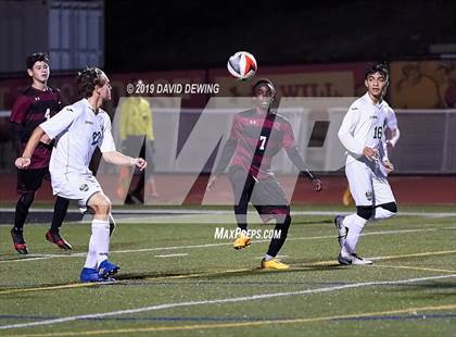 Thumbnail 3 in Thousand Oaks @ Oaks Christian photogallery.
