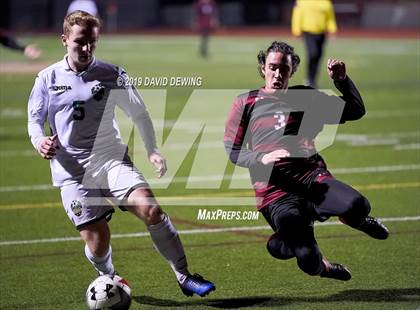 Thumbnail 2 in Thousand Oaks @ Oaks Christian photogallery.