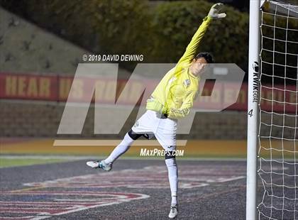 Thumbnail 2 in Thousand Oaks @ Oaks Christian photogallery.