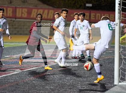 Thumbnail 2 in Thousand Oaks @ Oaks Christian photogallery.