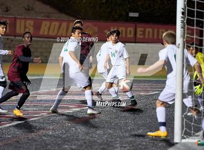 Thumbnail 1 in Thousand Oaks @ Oaks Christian photogallery.