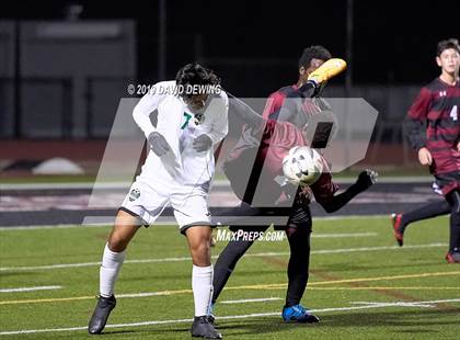 Thumbnail 2 in Thousand Oaks @ Oaks Christian photogallery.