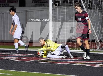 Thumbnail 2 in Thousand Oaks @ Oaks Christian photogallery.