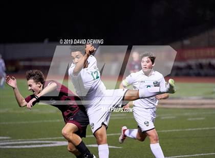 Thumbnail 1 in Thousand Oaks @ Oaks Christian photogallery.