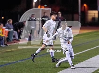 Thumbnail 2 in Thousand Oaks @ Oaks Christian photogallery.