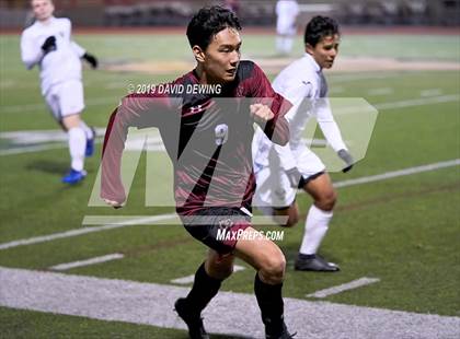 Thumbnail 1 in Thousand Oaks @ Oaks Christian photogallery.
