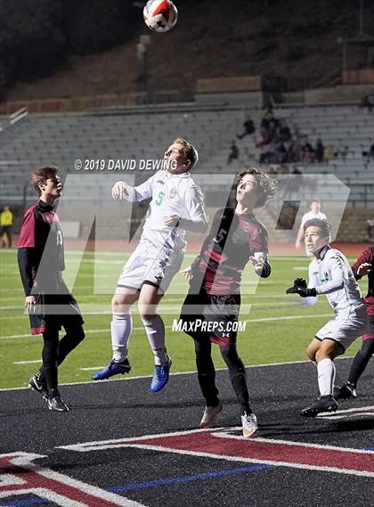Thumbnail 3 in Thousand Oaks @ Oaks Christian photogallery.