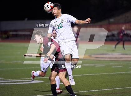 Thumbnail 1 in Thousand Oaks @ Oaks Christian photogallery.