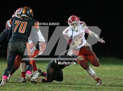 Thumbnail 3 in Cameron County @ Port Allegany photogallery.