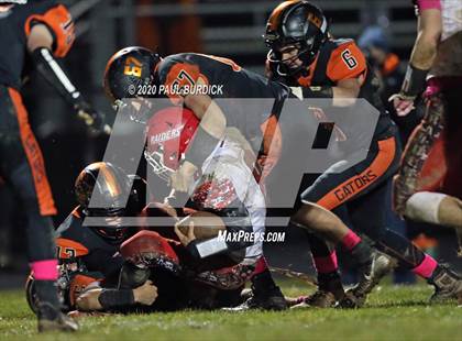 Thumbnail 3 in Cameron County @ Port Allegany photogallery.