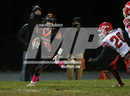 Thumbnail 1 in Cameron County @ Port Allegany photogallery.