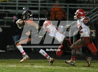 Thumbnail 1 in Cameron County @ Port Allegany photogallery.