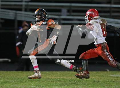Thumbnail 2 in Cameron County @ Port Allegany photogallery.