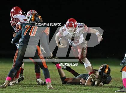Thumbnail 1 in Cameron County @ Port Allegany photogallery.