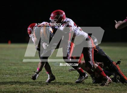 Thumbnail 1 in Cameron County @ Port Allegany photogallery.