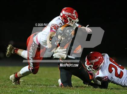 Thumbnail 1 in Cameron County @ Port Allegany photogallery.